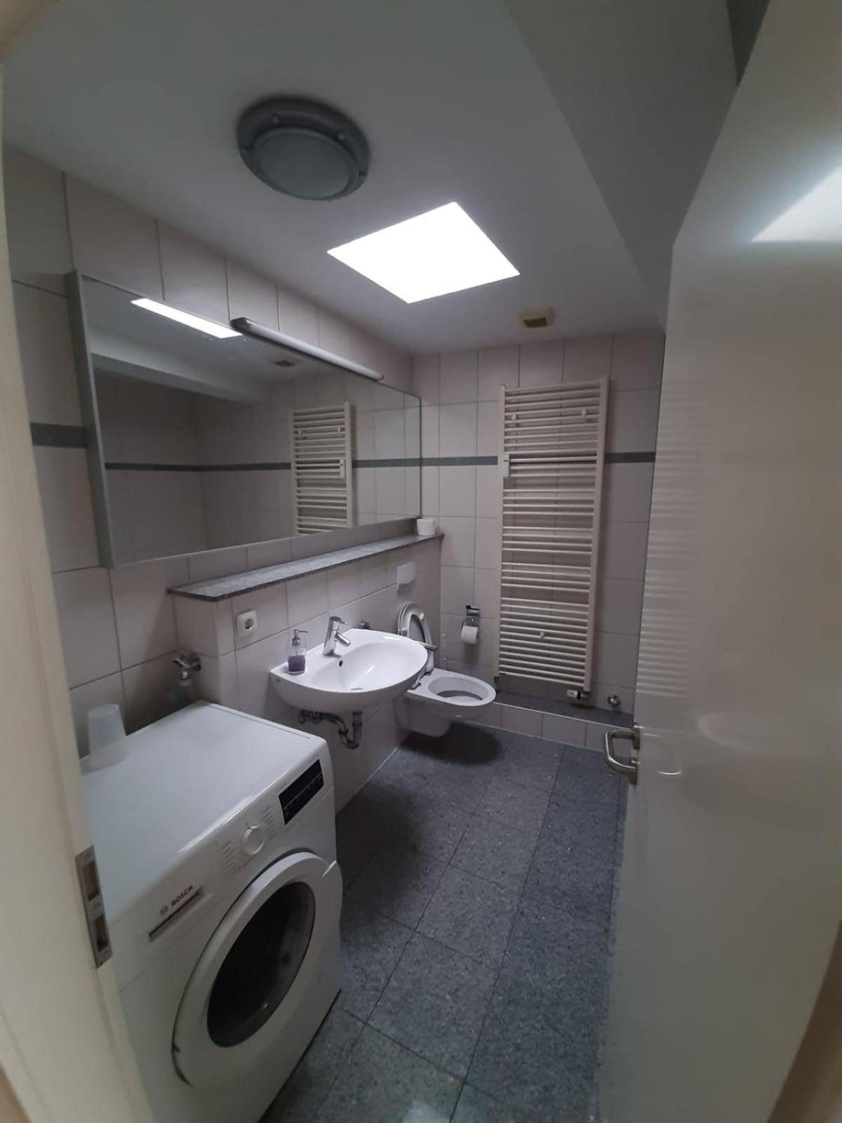 Avi City Burgplatz Apartments Ντίσελντορφ Εξωτερικό φωτογραφία