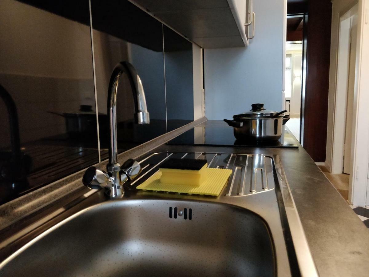 Avi City Burgplatz Apartments Ντίσελντορφ Εξωτερικό φωτογραφία