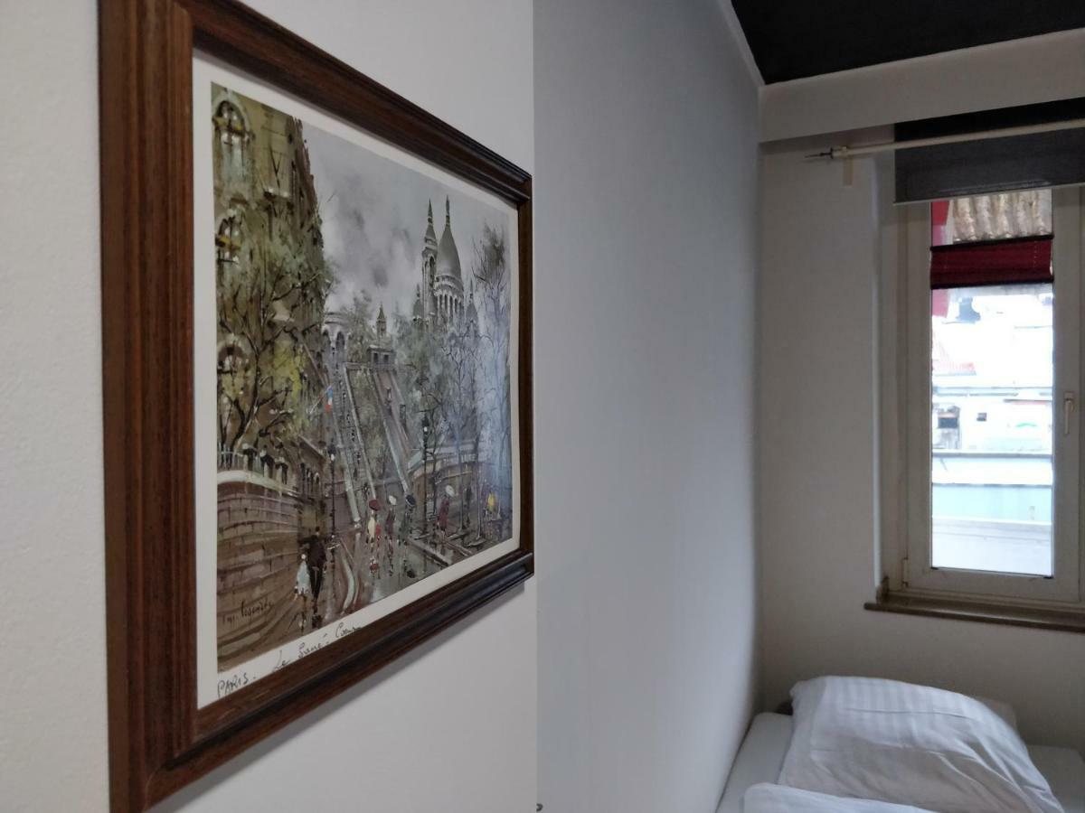 Avi City Burgplatz Apartments Ντίσελντορφ Εξωτερικό φωτογραφία