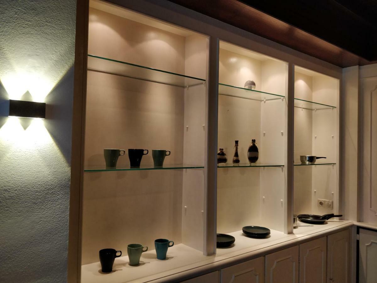 Avi City Burgplatz Apartments Ντίσελντορφ Εξωτερικό φωτογραφία
