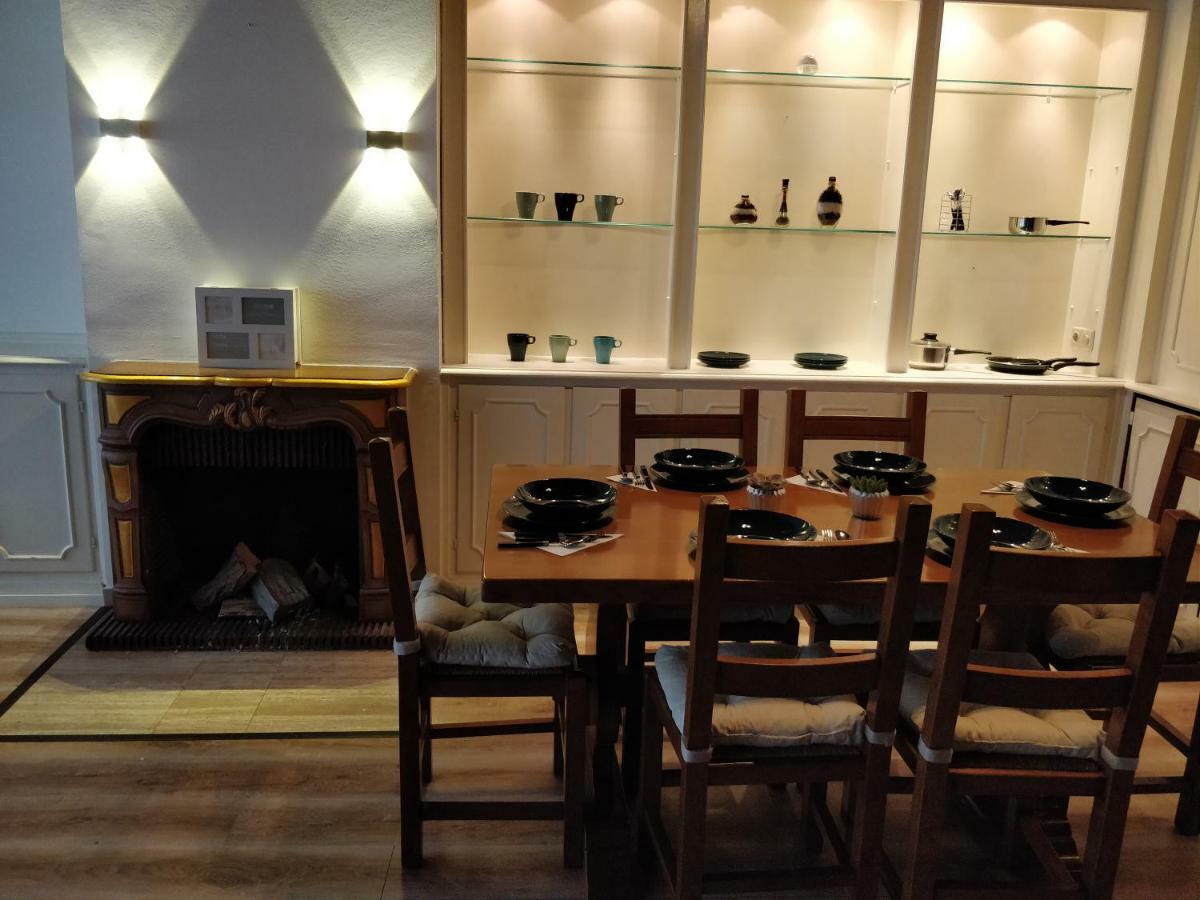 Avi City Burgplatz Apartments Ντίσελντορφ Εξωτερικό φωτογραφία