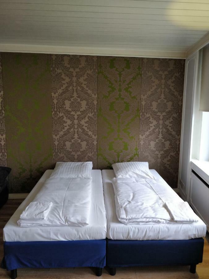 Avi City Burgplatz Apartments Ντίσελντορφ Εξωτερικό φωτογραφία