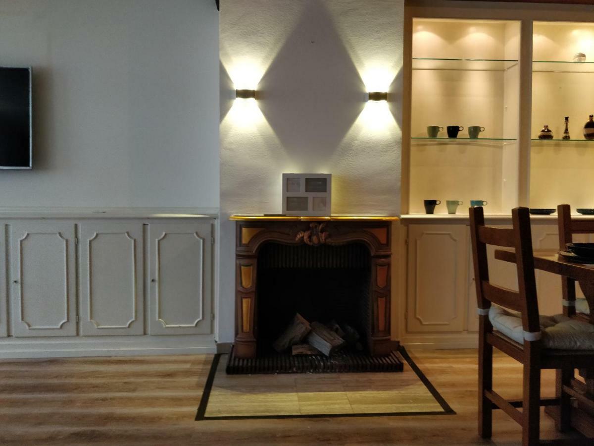 Avi City Burgplatz Apartments Ντίσελντορφ Εξωτερικό φωτογραφία