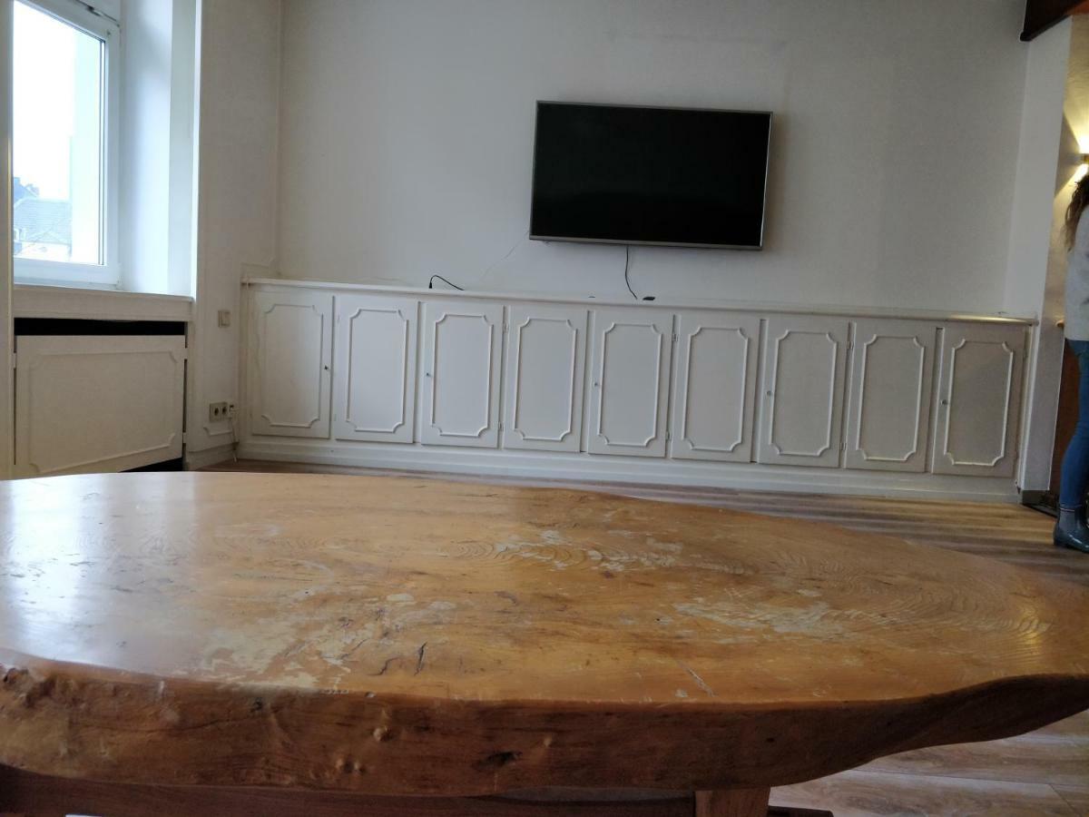 Avi City Burgplatz Apartments Ντίσελντορφ Εξωτερικό φωτογραφία