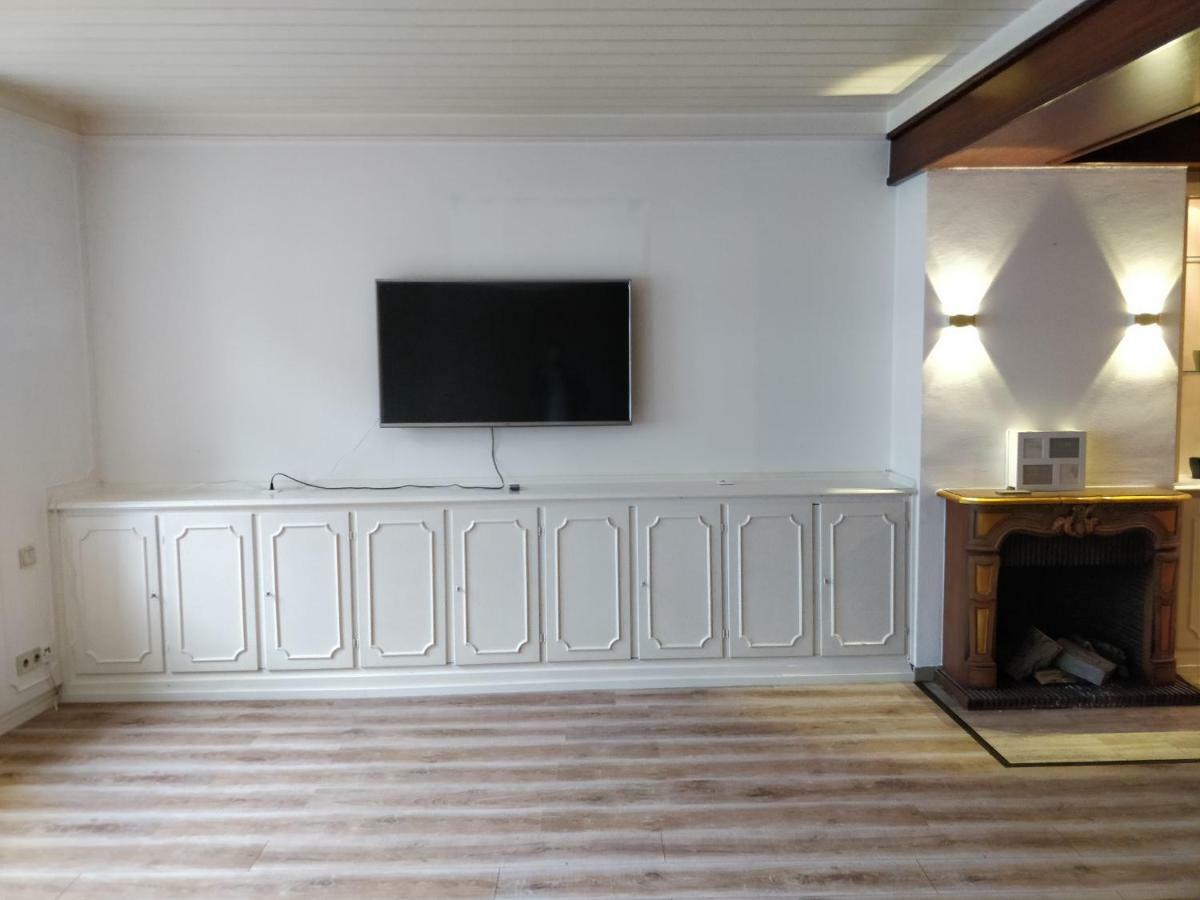 Avi City Burgplatz Apartments Ντίσελντορφ Εξωτερικό φωτογραφία